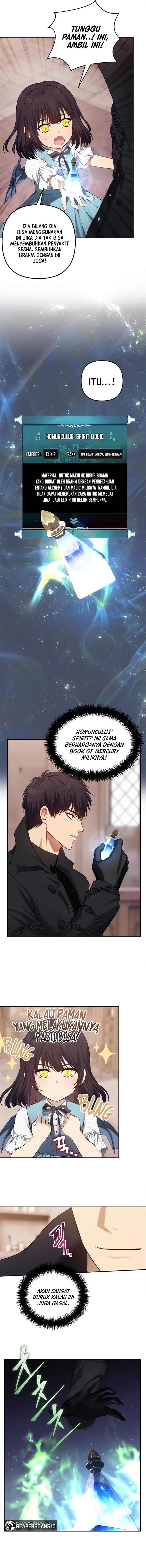 Ranker Who Lives a Second Time Chapter 141