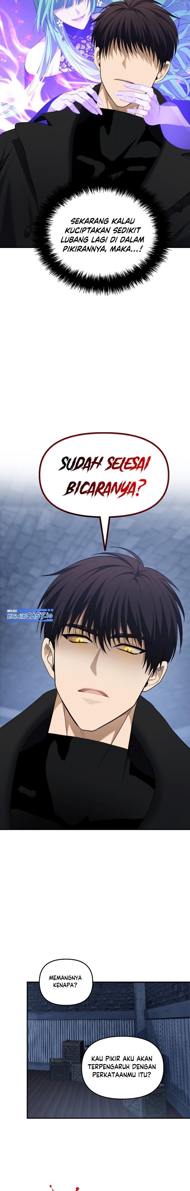 Ranker Who Lives a Second Time Chapter 160