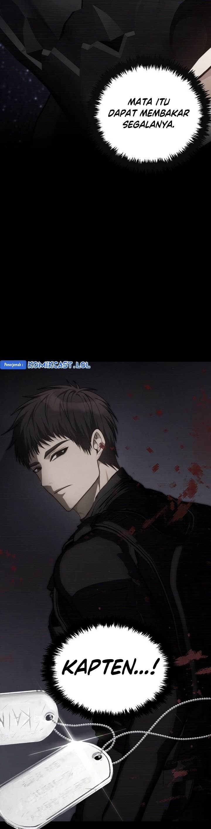 Ranker Who Lives a Second Time Chapter 164