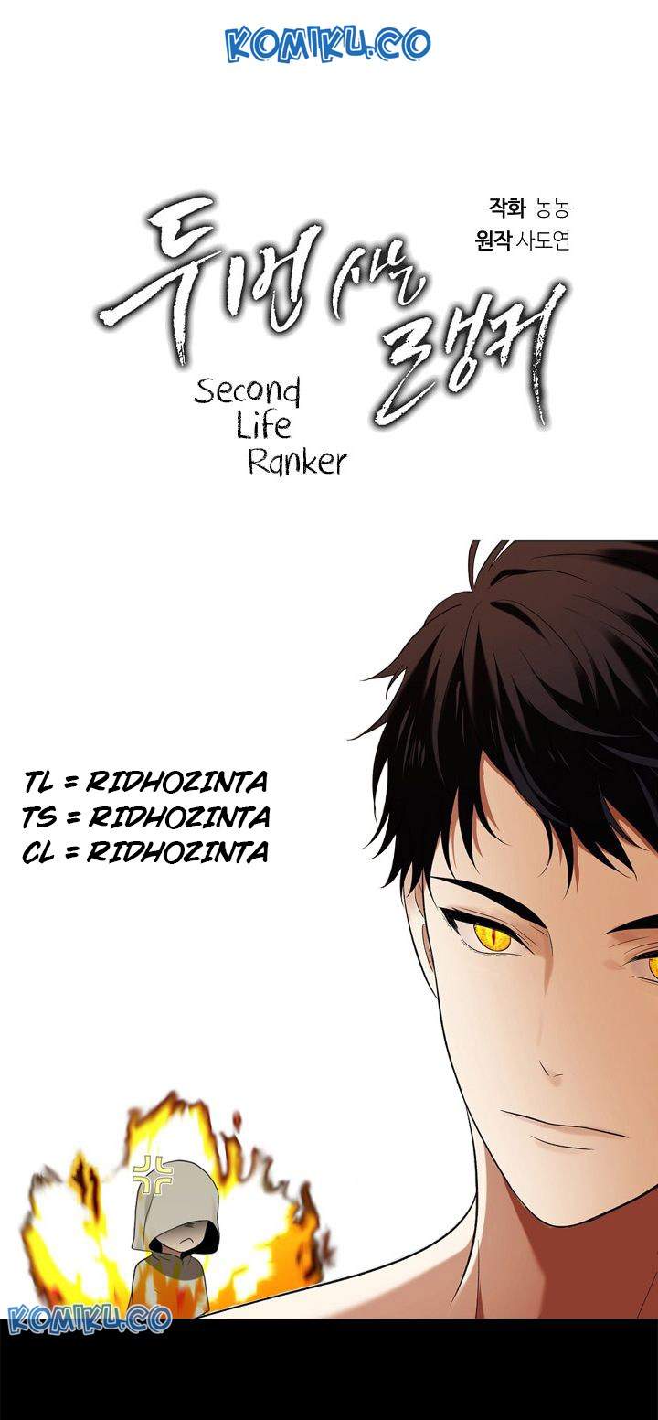 Ranker Who Lives a Second Time Chapter 26