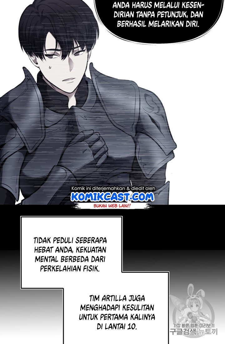 Ranker Who Lives a Second Time Chapter 49