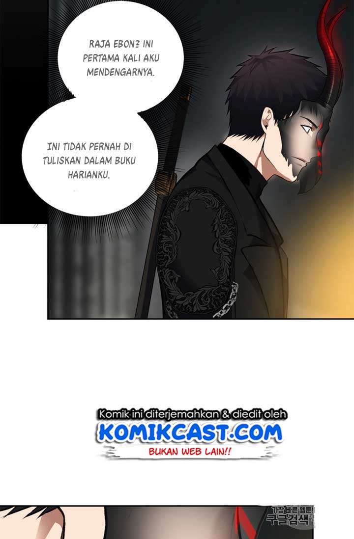 Ranker Who Lives a Second Time Chapter 50