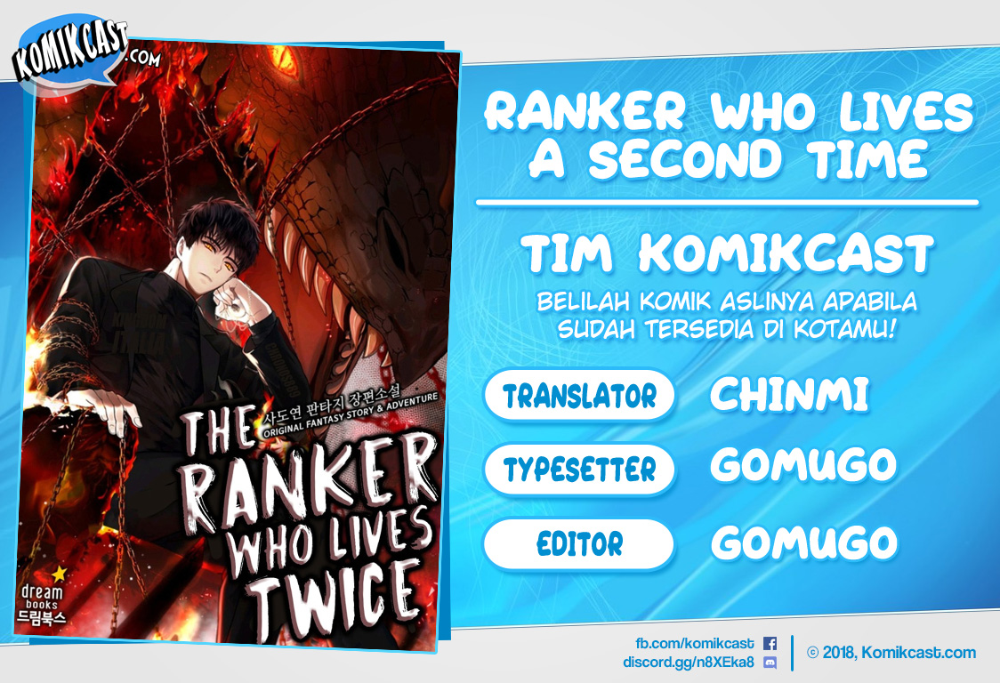 Ranker Who Lives a Second Time Chapter 51