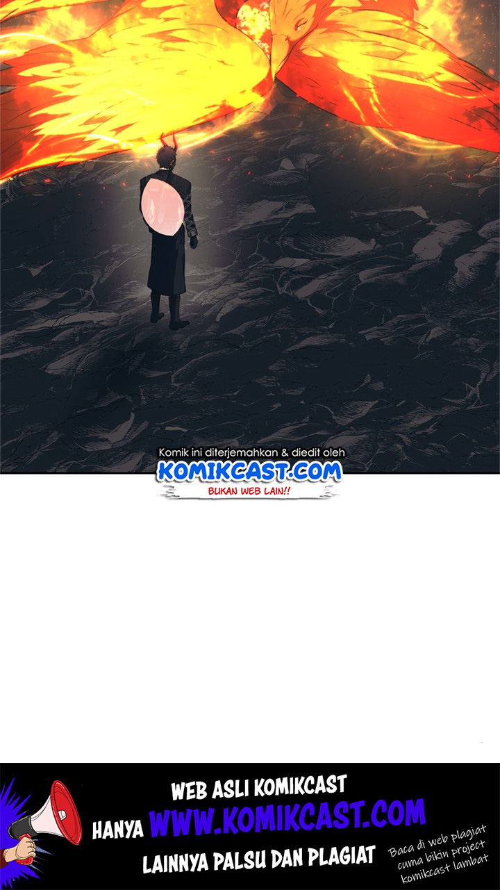 Ranker Who Lives a Second Time Chapter 53