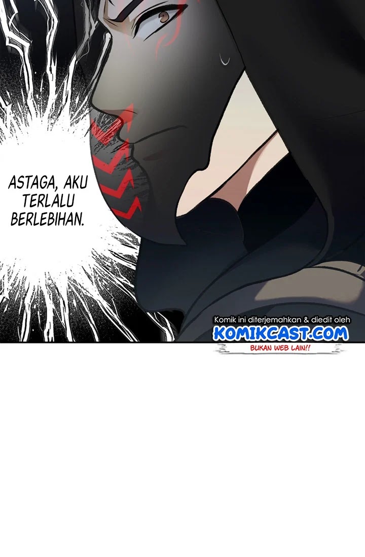 Ranker Who Lives a Second Time Chapter 57