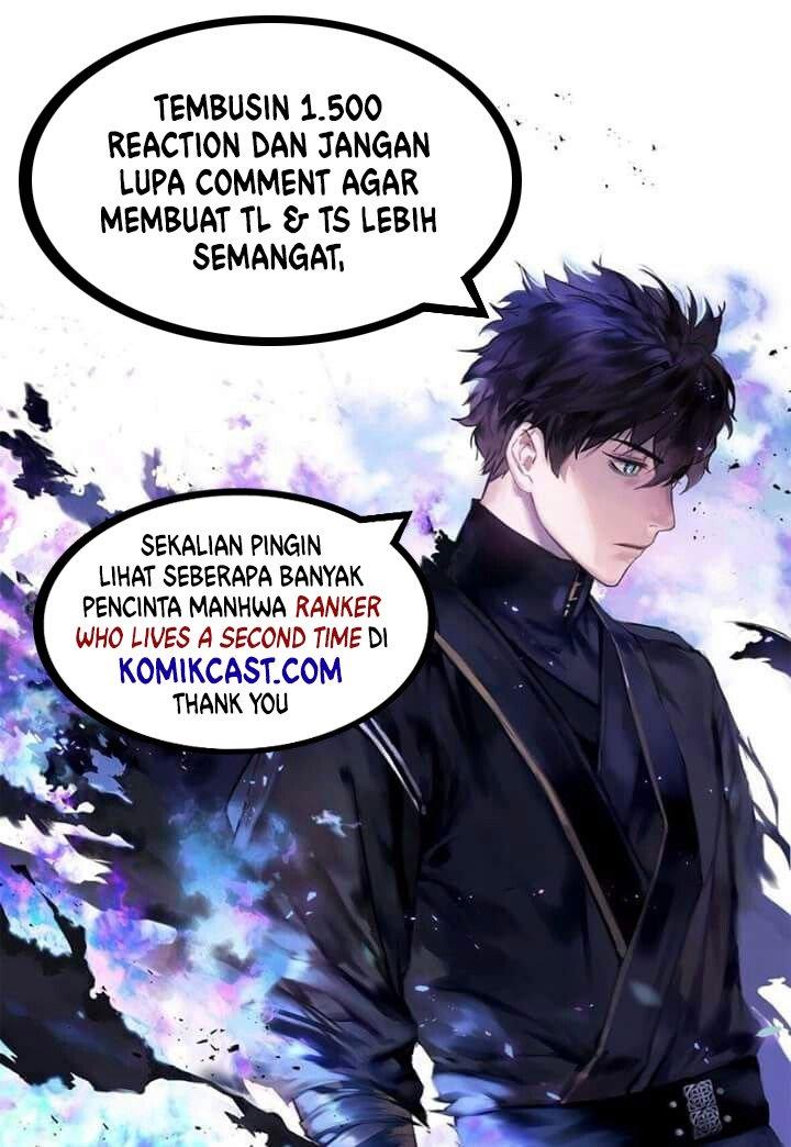 Ranker Who Lives a Second Time Chapter 58