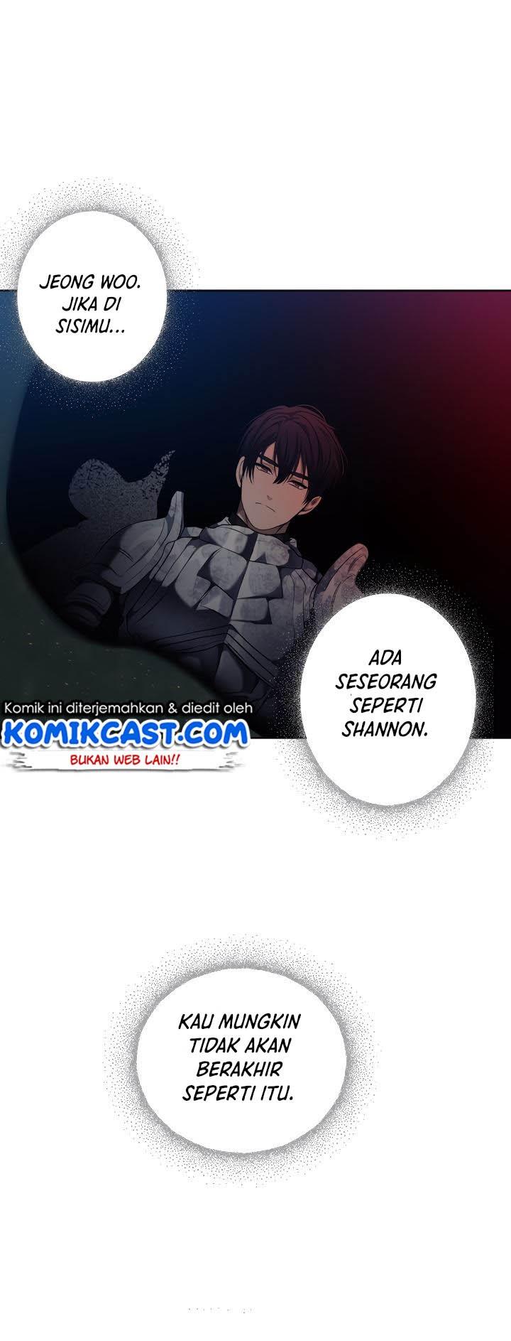 Ranker Who Lives a Second Time Chapter 71