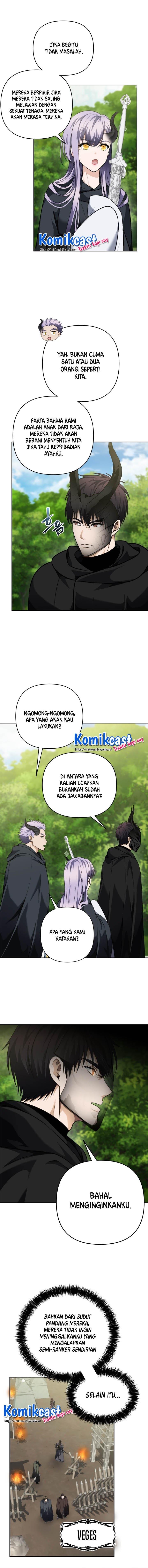 Ranker Who Lives a Second Time Chapter 75