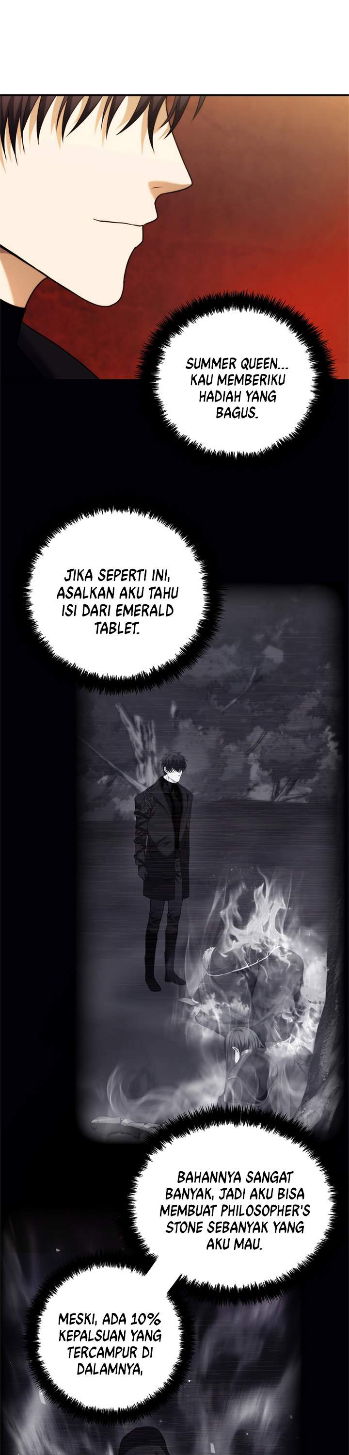 Ranker Who Lives a Second Time Chapter 95