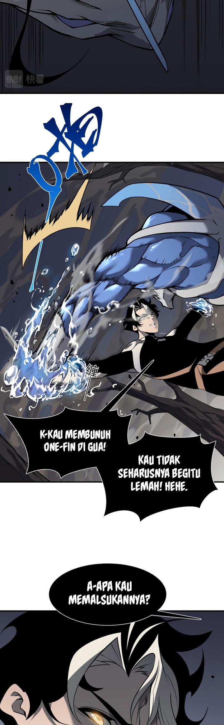 Demon Evolution Chapter 15