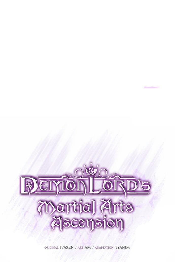 Demon Lord’s Martial Arts Ascension Chapter 11