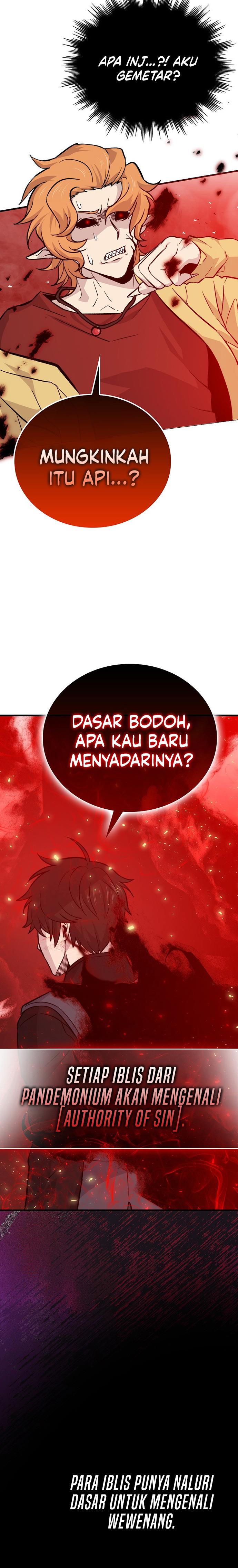 Demon Lord’s Martial Arts Ascension Chapter 14