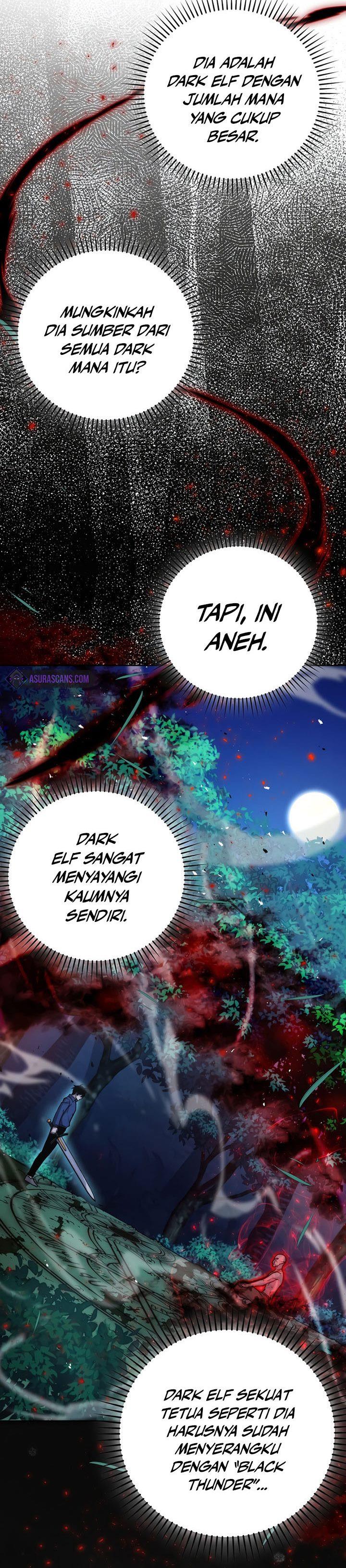 Demon Lord’s Martial Arts Ascension Chapter 29