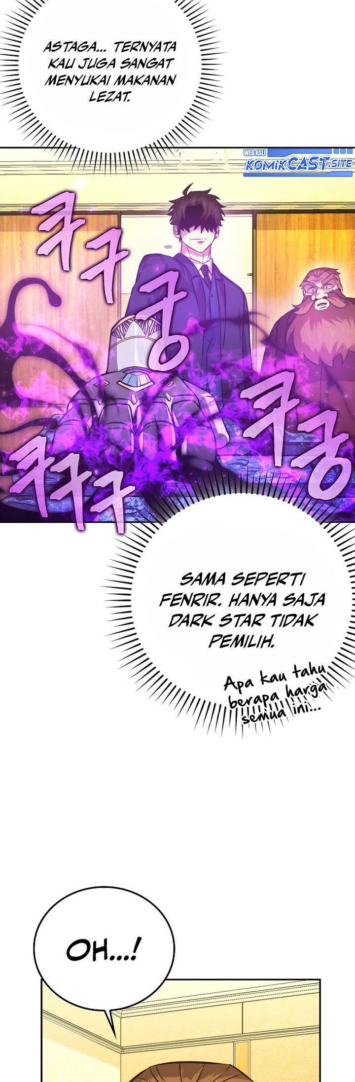 Demon Lord’s Martial Arts Ascension Chapter 39