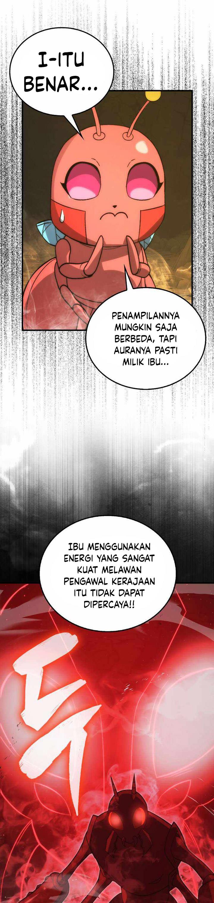 Demon Lord’s Martial Arts Ascension Chapter 78