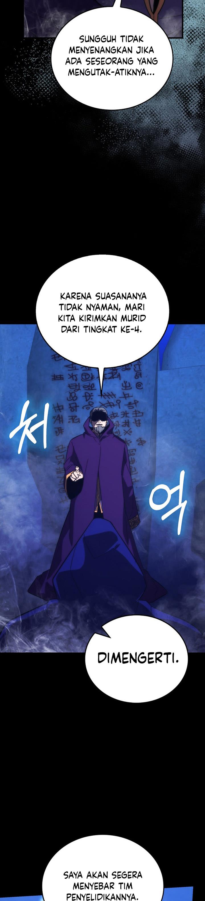 Demon Lord’s Martial Arts Ascension Chapter 79