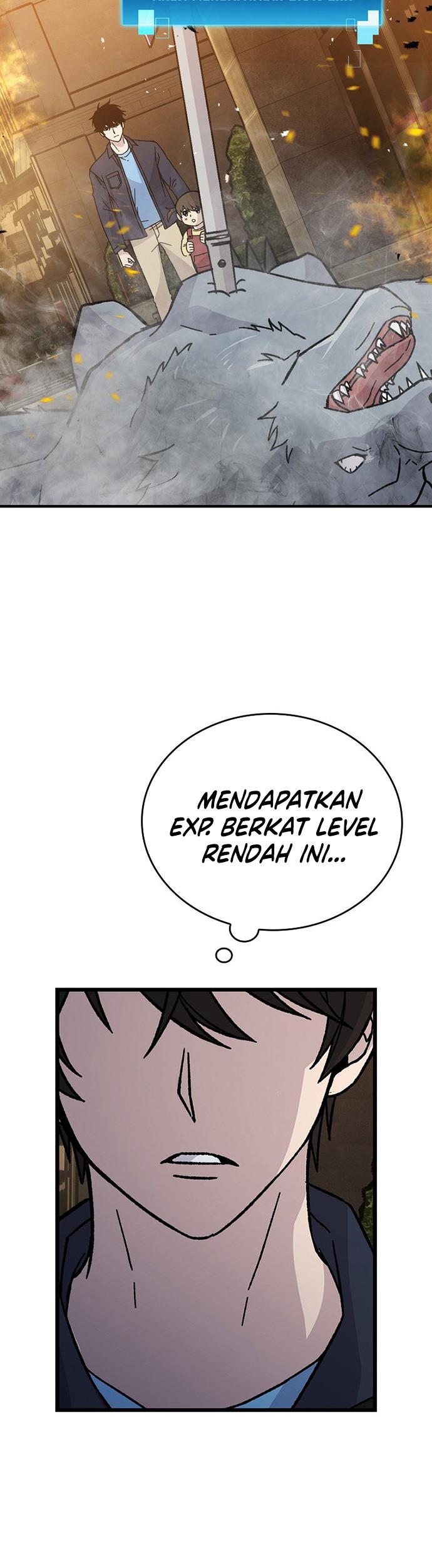 Demon Lord’s Martial Arts Ascension Chapter 9