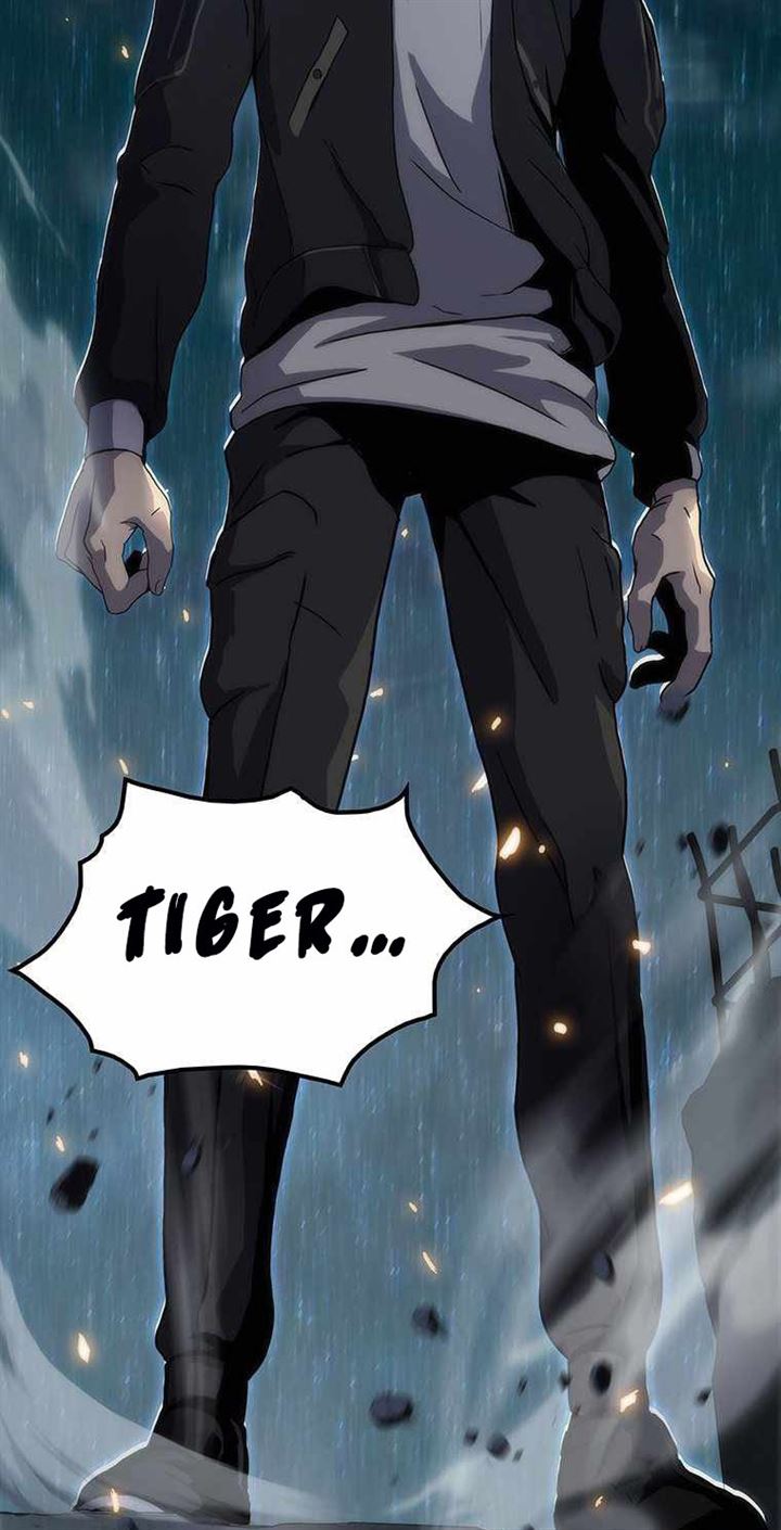 Tiger’s Descent Chapter 3