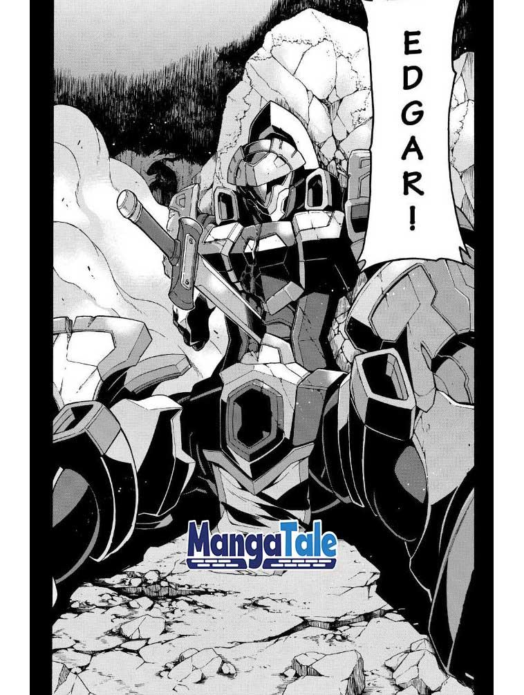 Knight’s & Magic Chapter 33