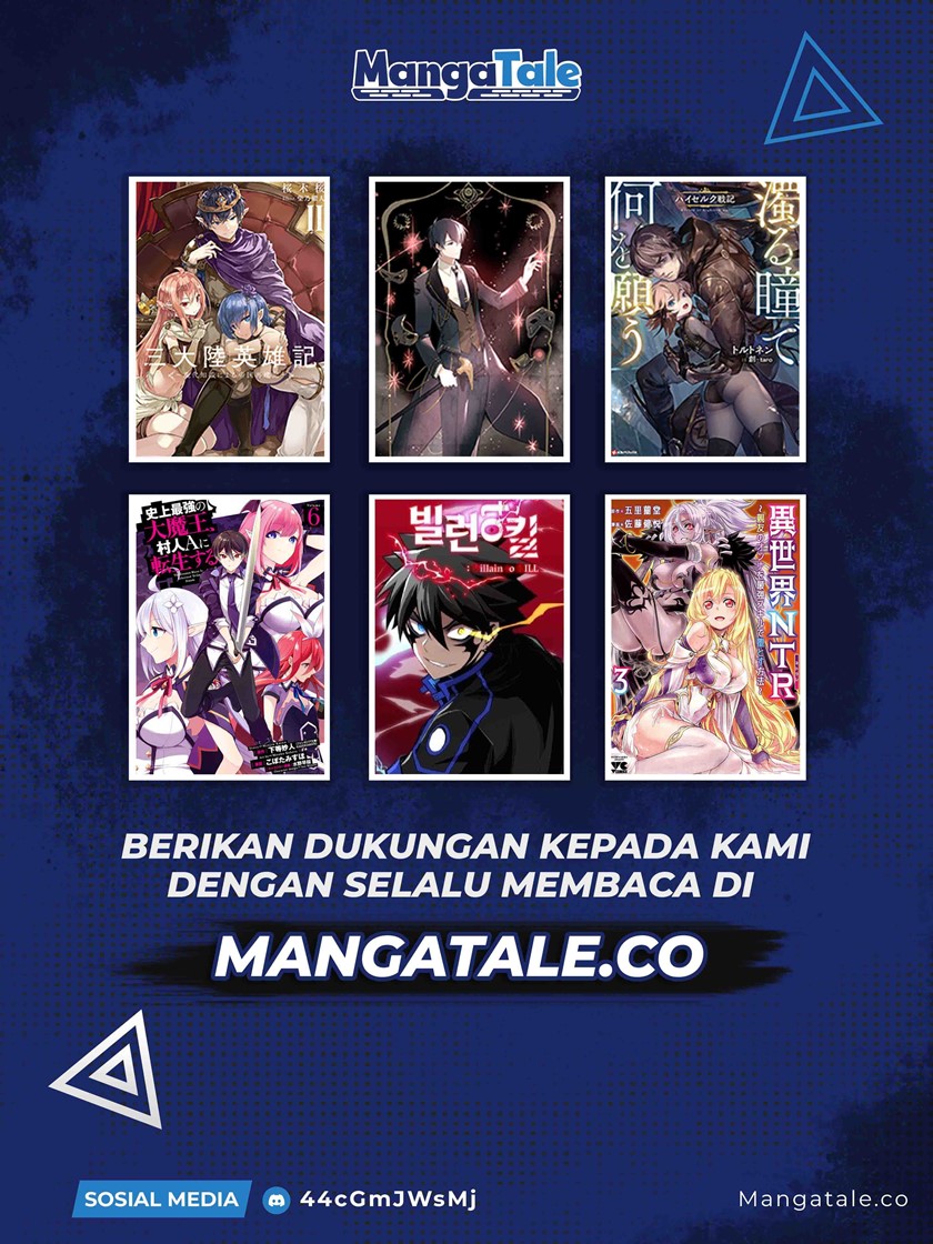 Knight’s & Magic Chapter 88