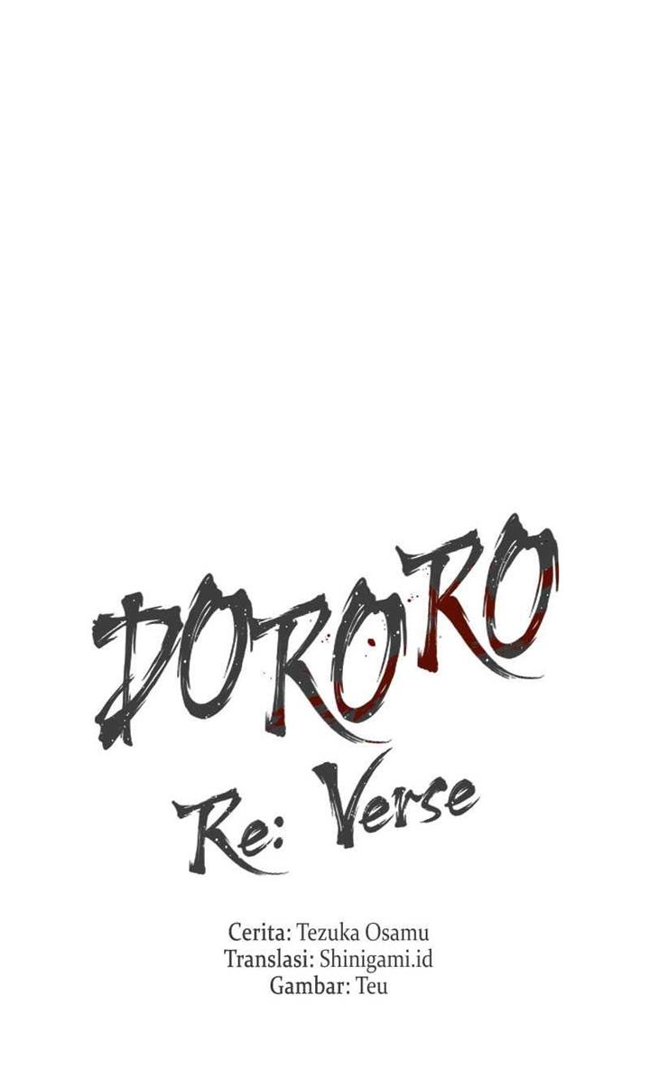 Dororo Re:Verse Chapter 31