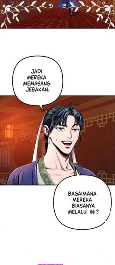 Ha Buk Paeng’s Youngest Son Chapter 46