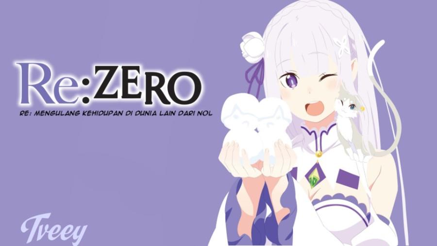 Re:Zero Kara Hajimeru Isekai Seikatsu – Hyouketsu no Kizuna Chapter 3