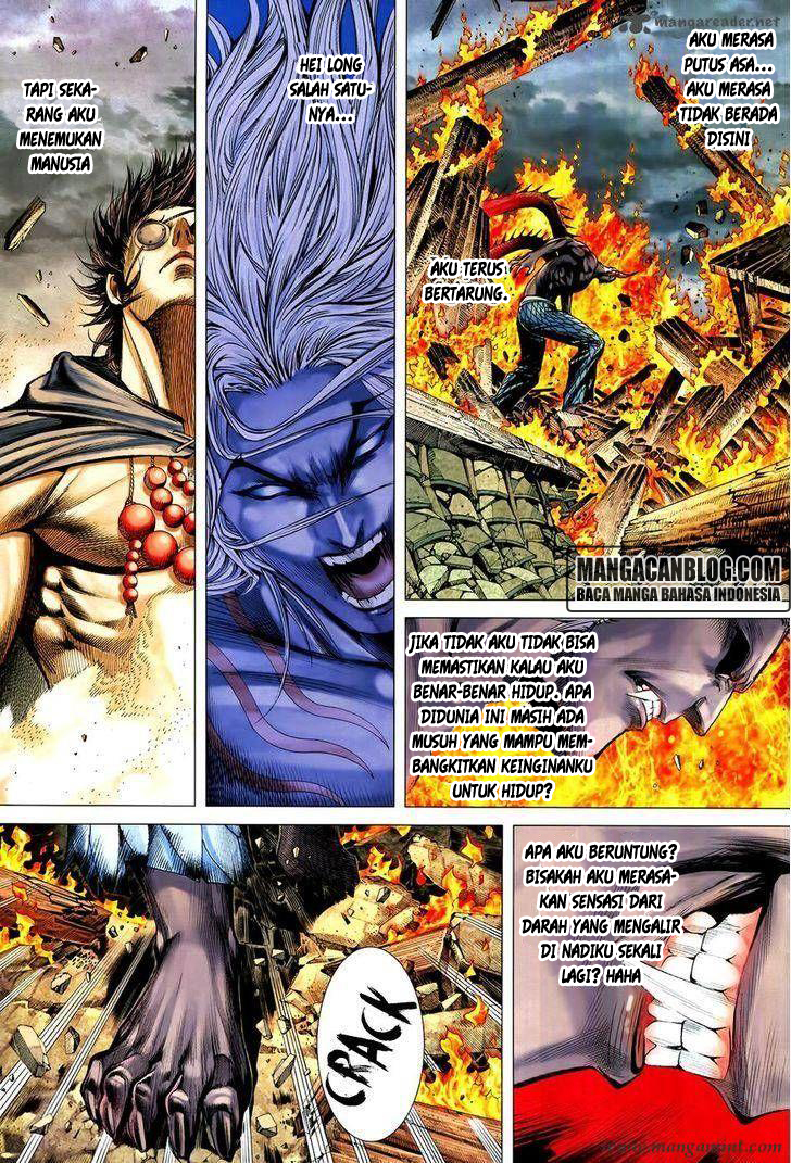 Feng Shen Ji II Chapter 137