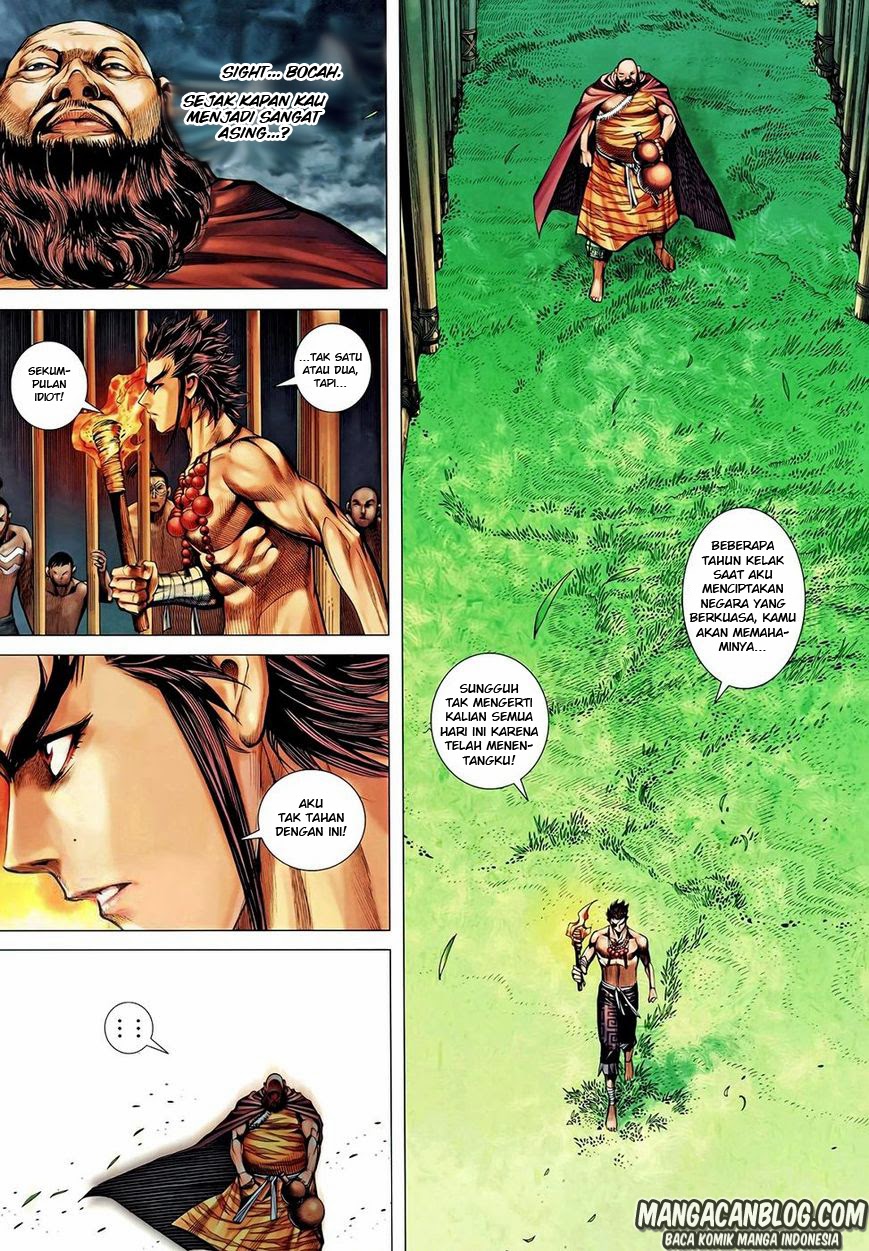 Feng Shen Ji II Chapter 62