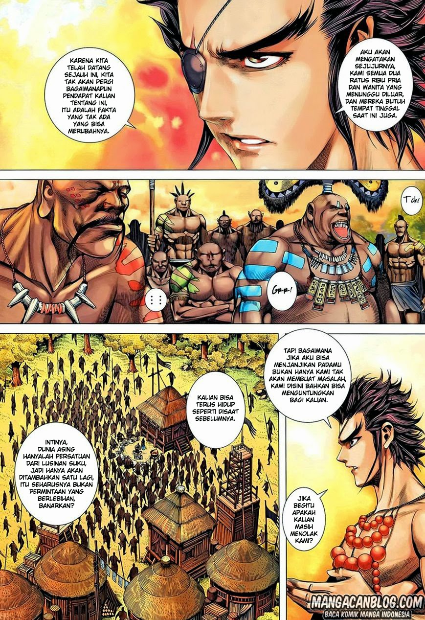 Feng Shen Ji II Chapter 64