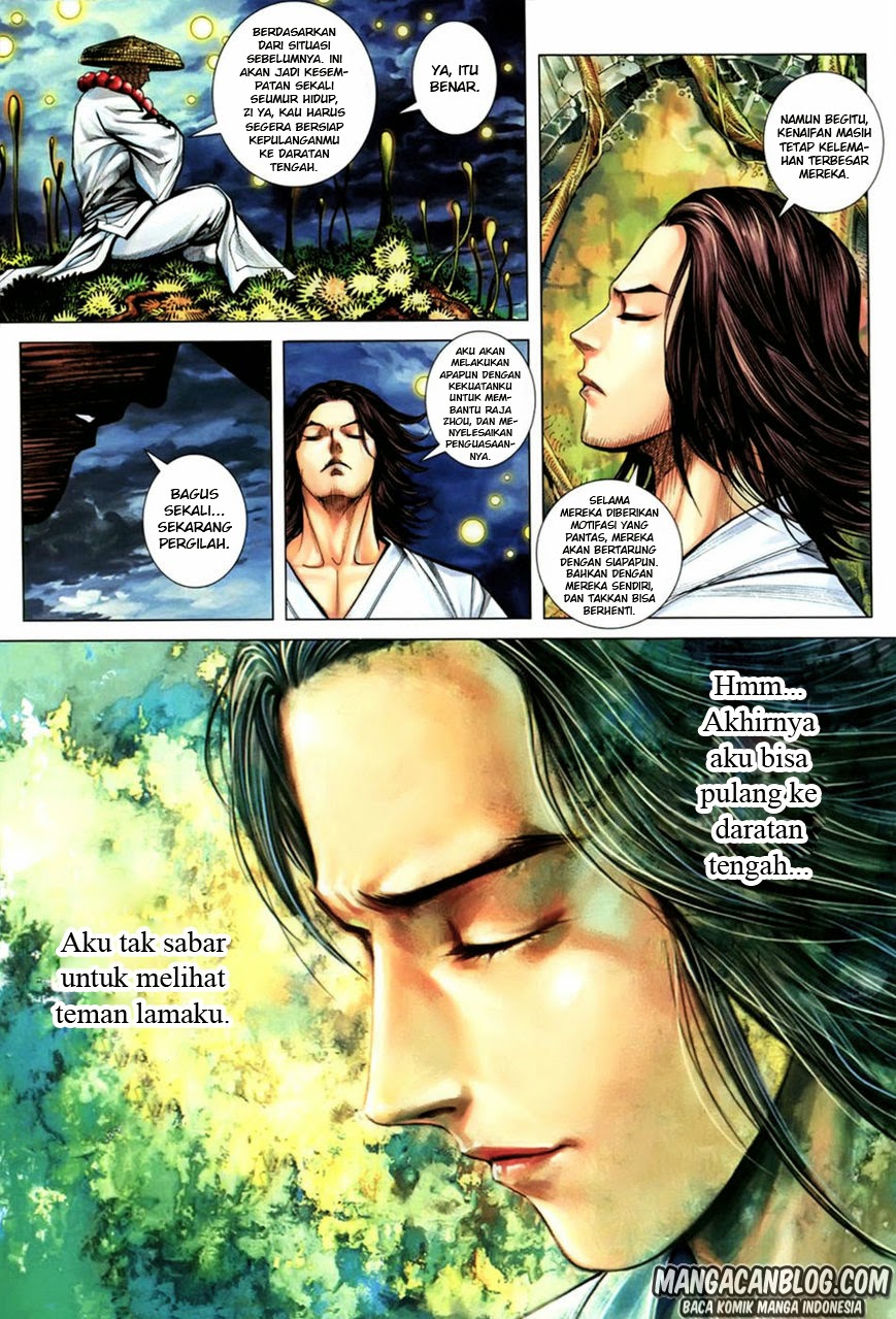 Feng Shen Ji II Chapter 65