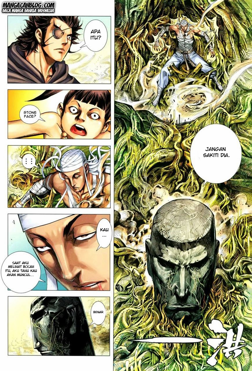 Feng Shen Ji II Chapter 86