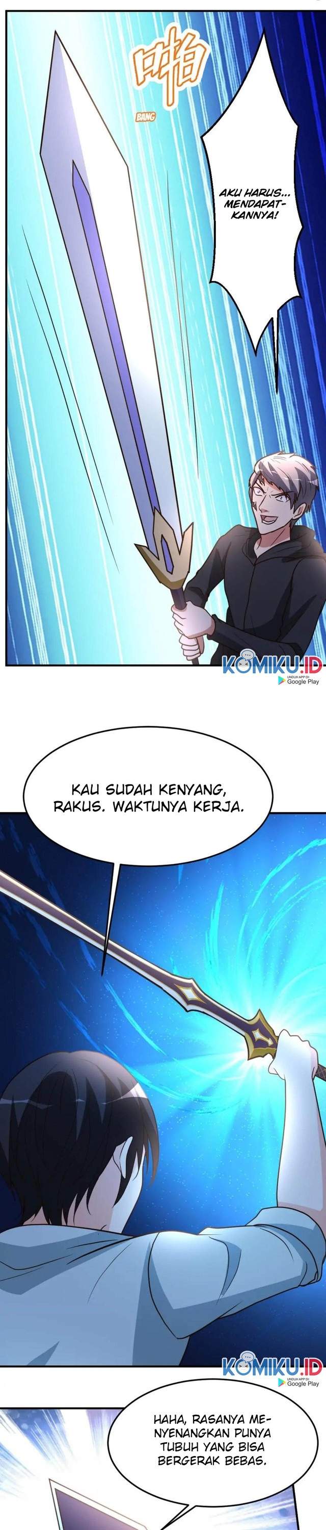 Urban Leveling Chapter 68