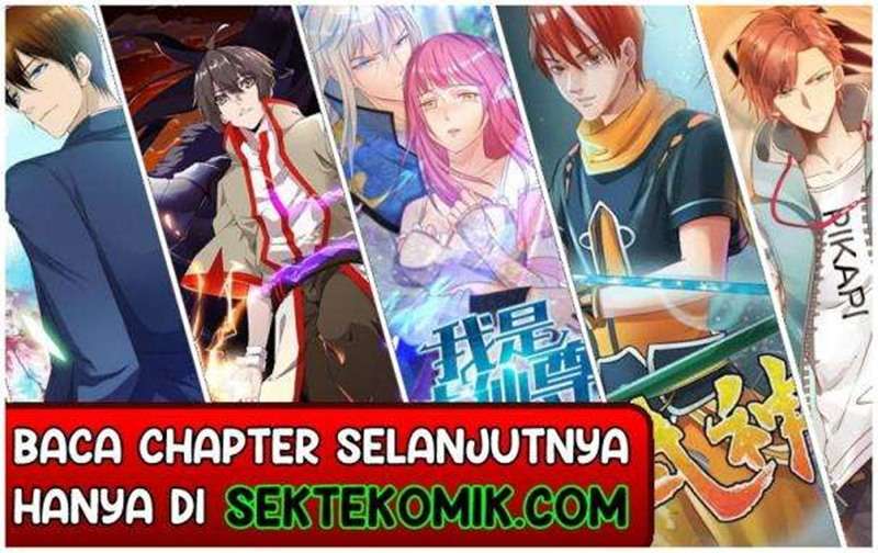 Rebirth After 80.000 Years Passed Chapter 201