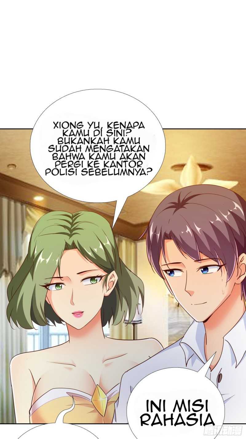 Super School Doctor Chapter 101