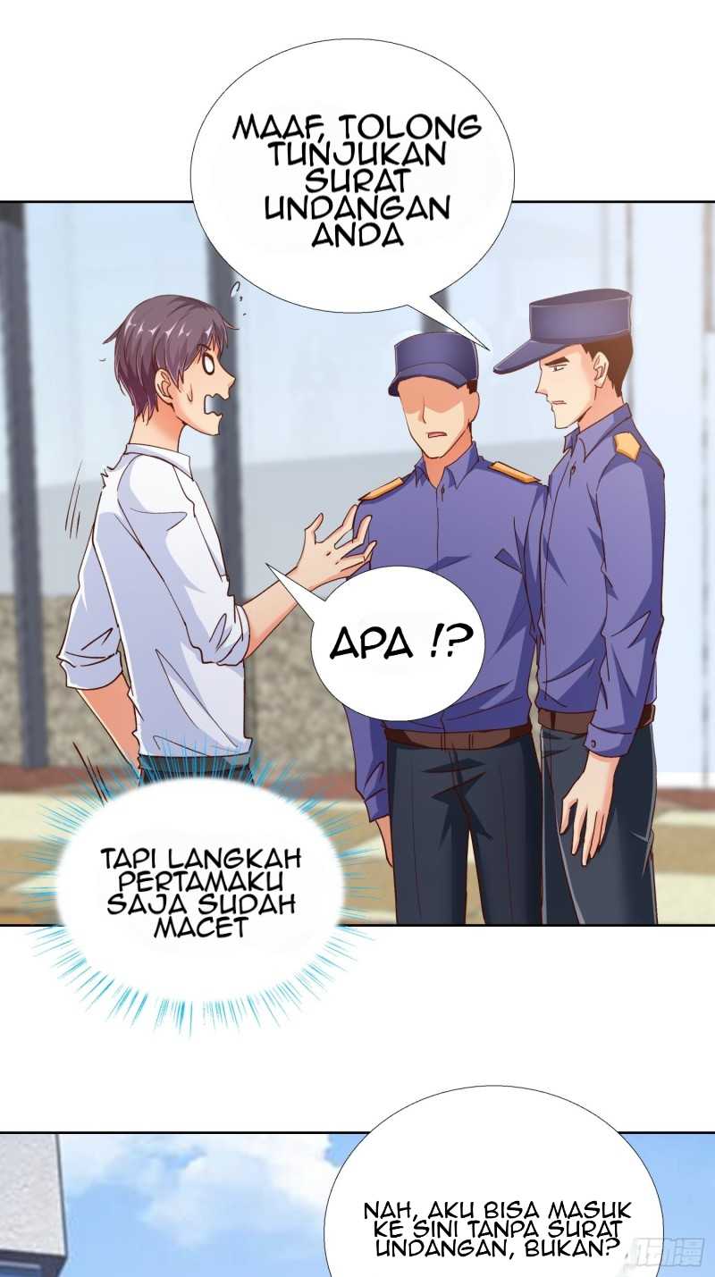 Super School Doctor Chapter 101