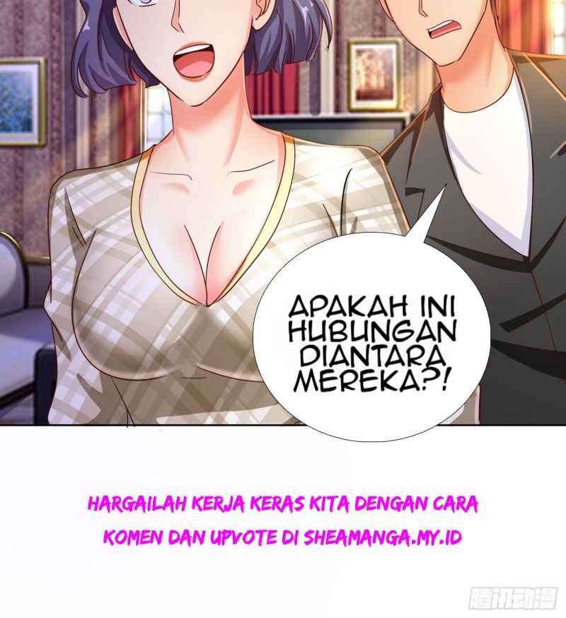 Super School Doctor Chapter 102