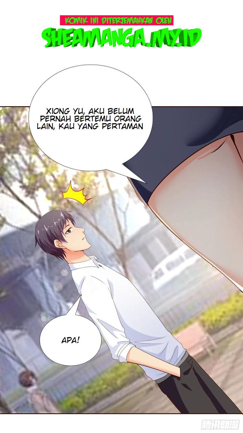 Super School Doctor Chapter 105