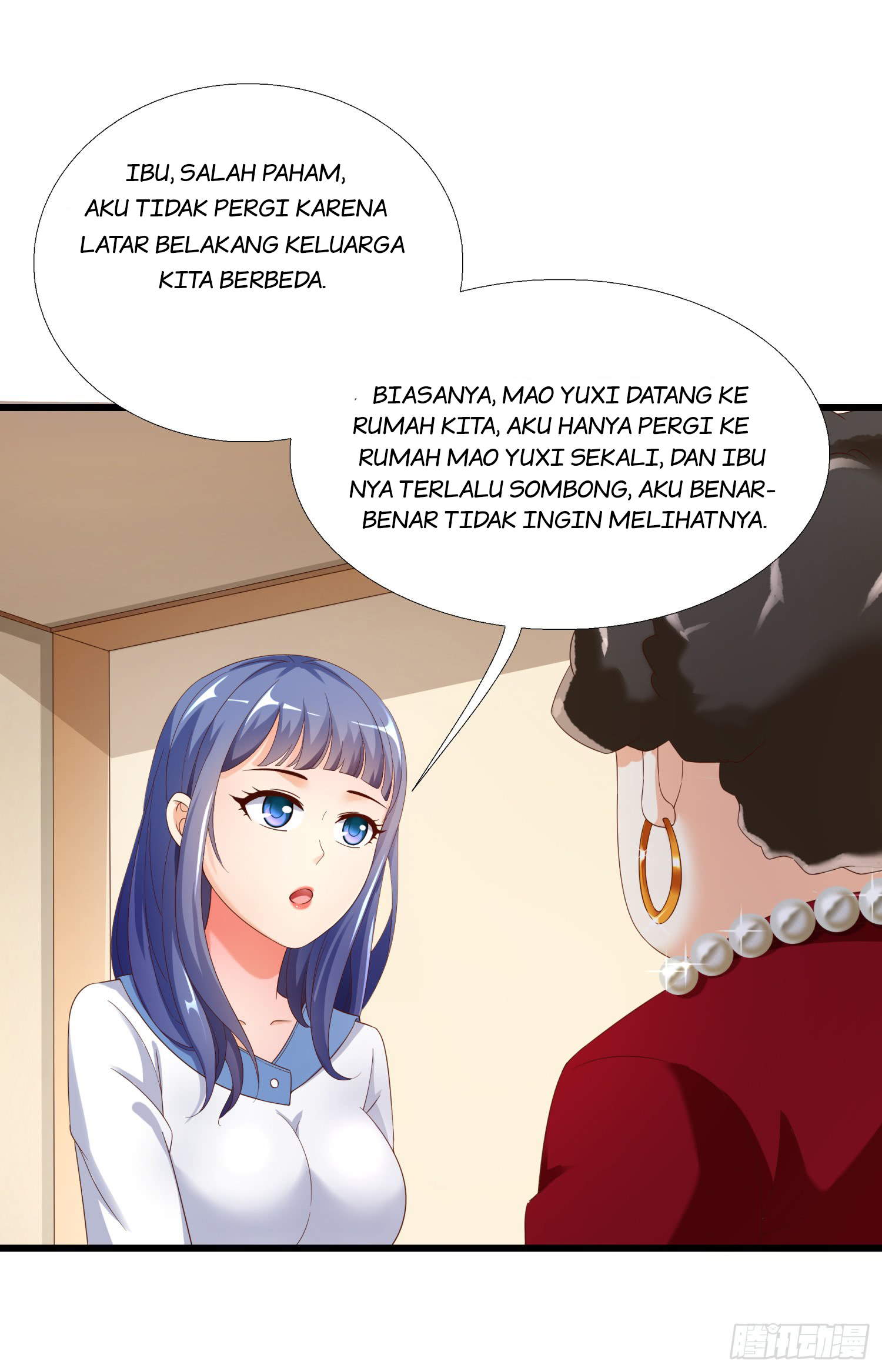 Super School Doctor Chapter 11