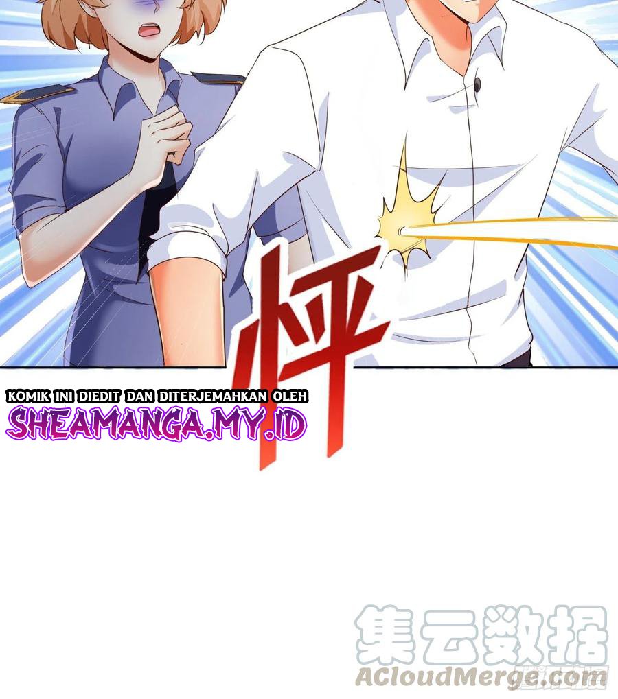 Super School Doctor Chapter 112