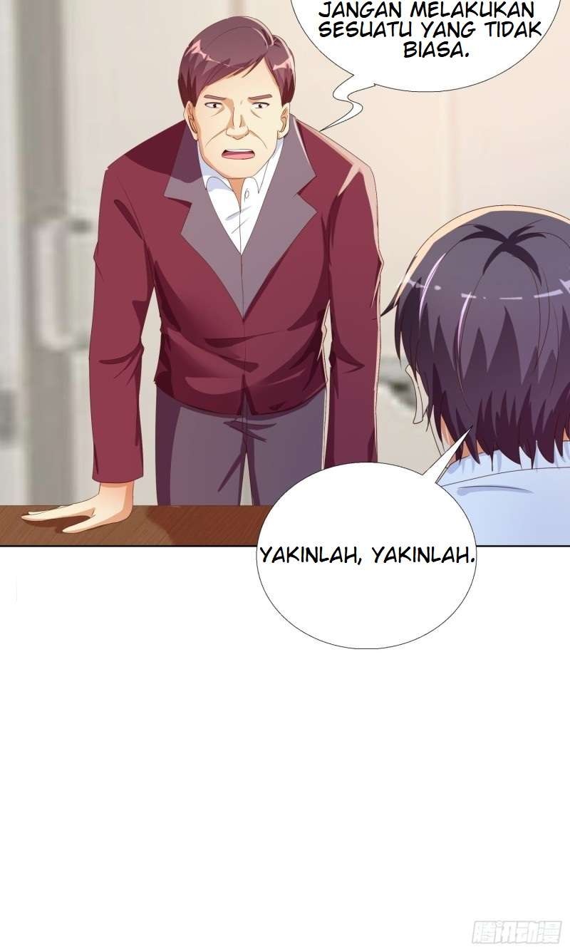 Super School Doctor Chapter 132