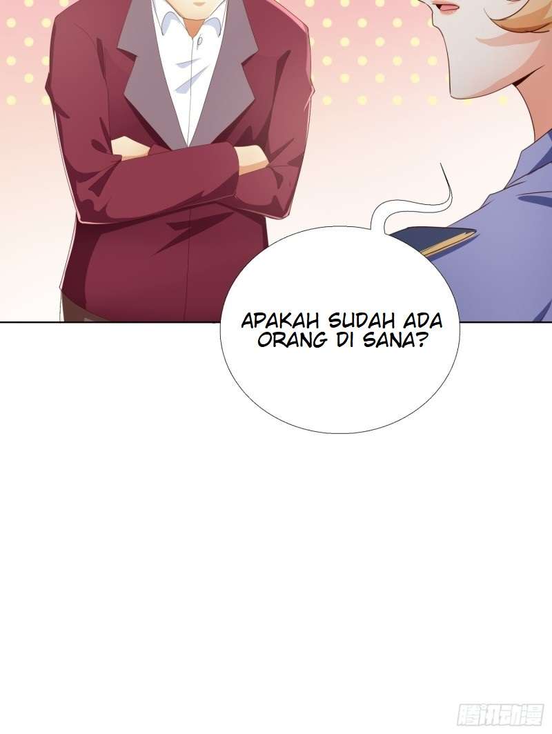 Super School Doctor Chapter 132