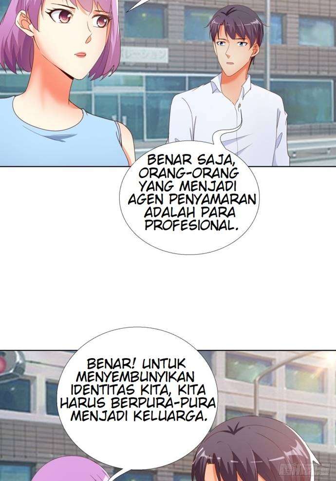 Super School Doctor Chapter 133