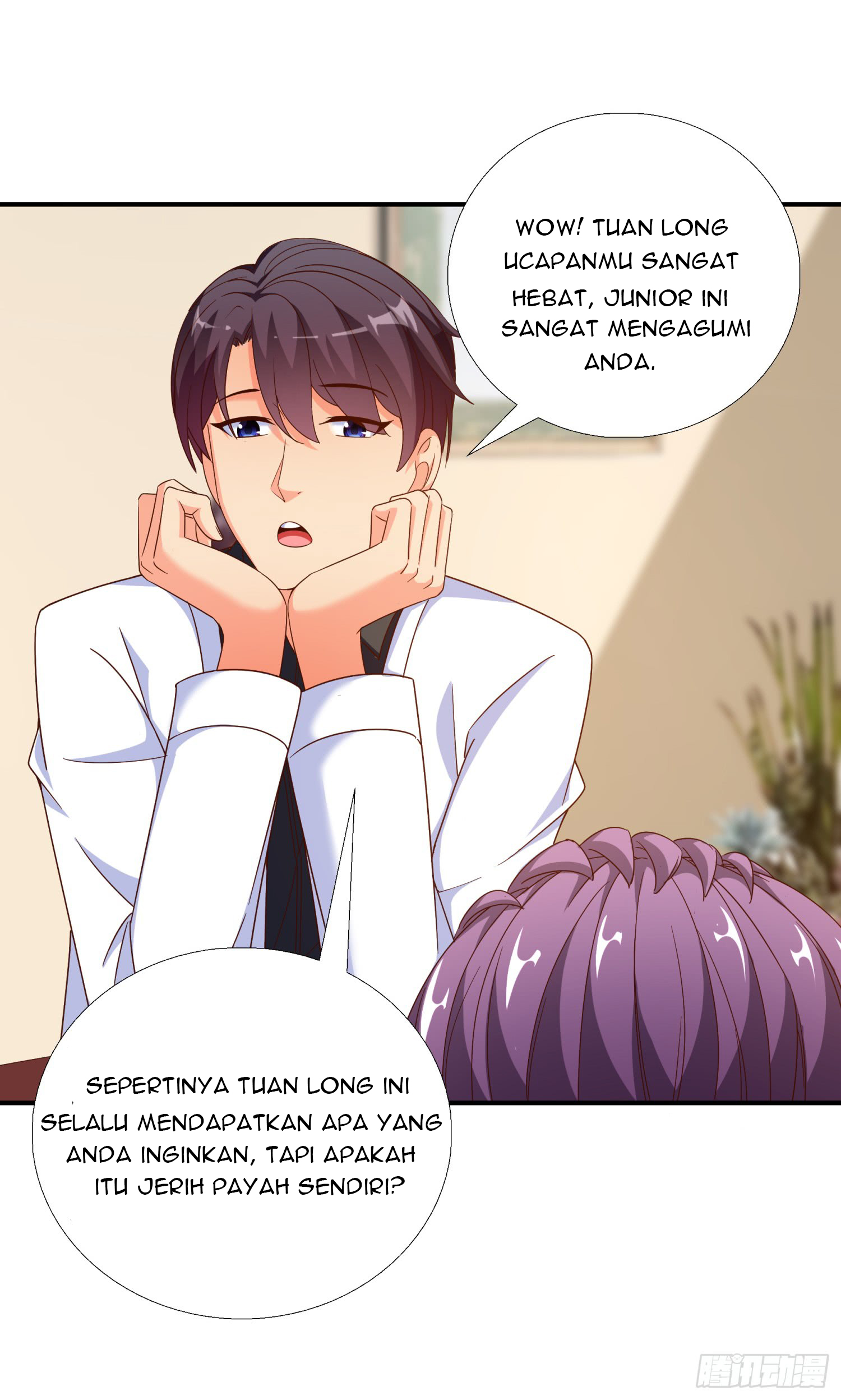 Super School Doctor Chapter 27