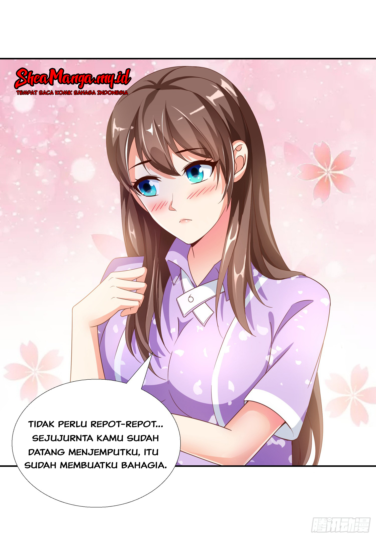 Super School Doctor Chapter 45