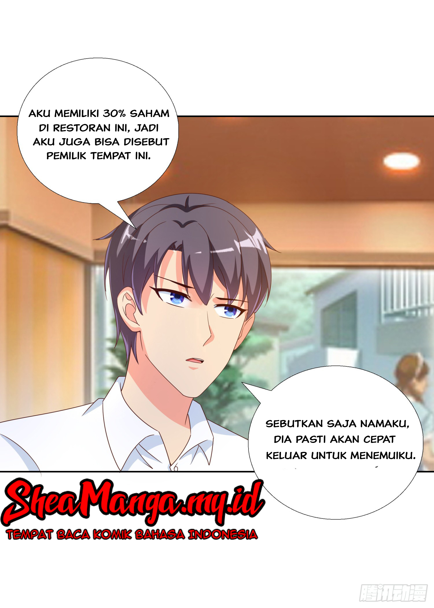 Super School Doctor Chapter 45