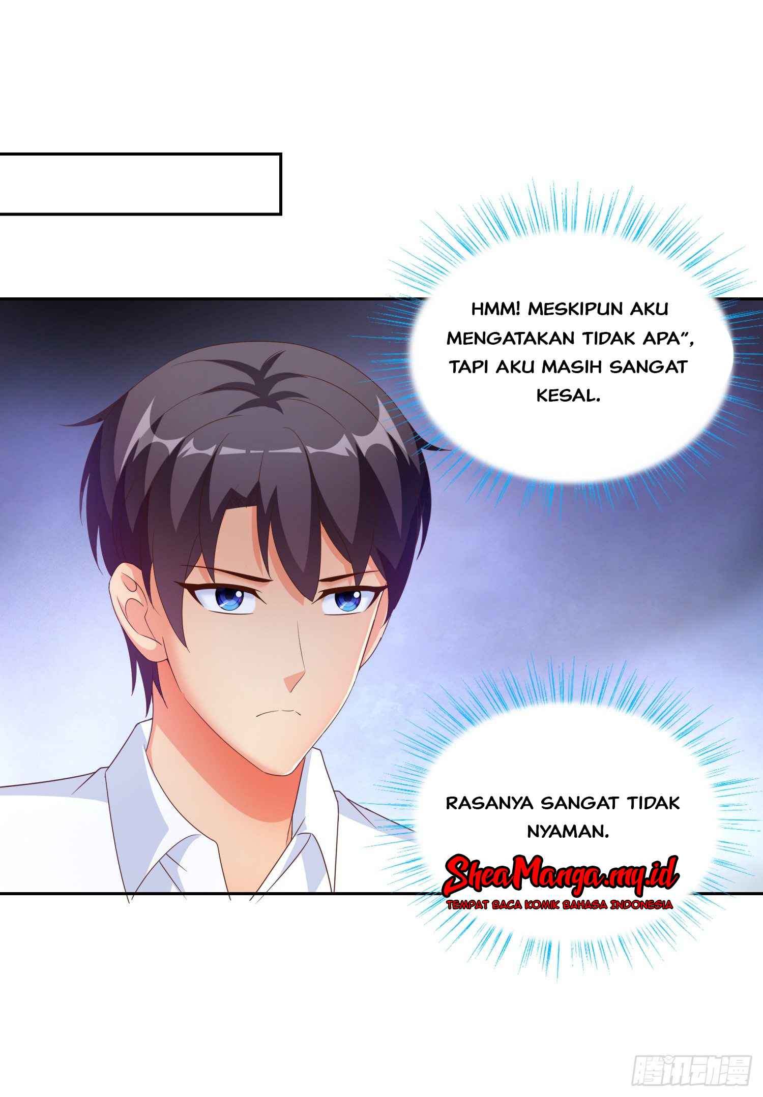 Super School Doctor Chapter 49