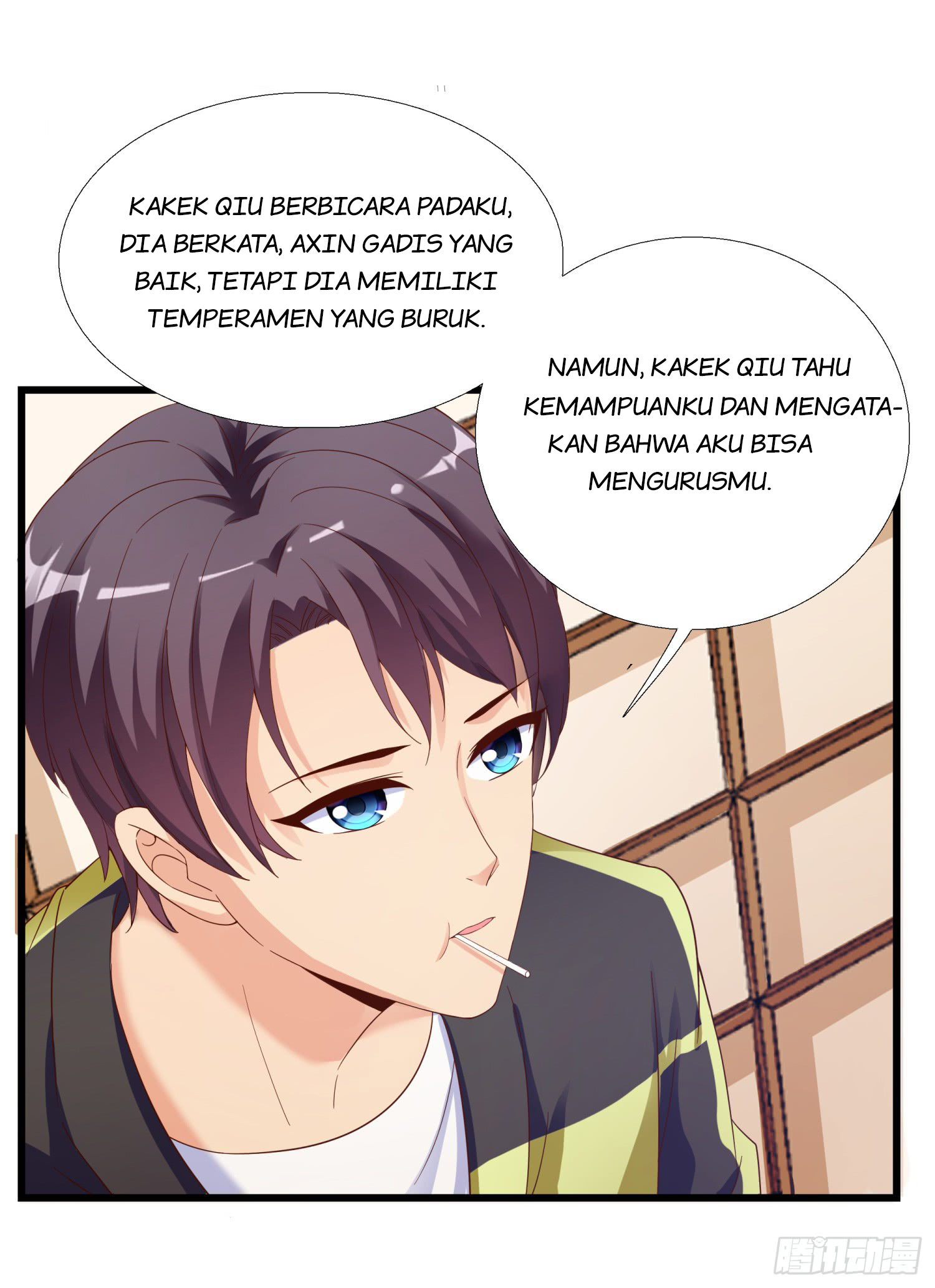 Super School Doctor Chapter 5