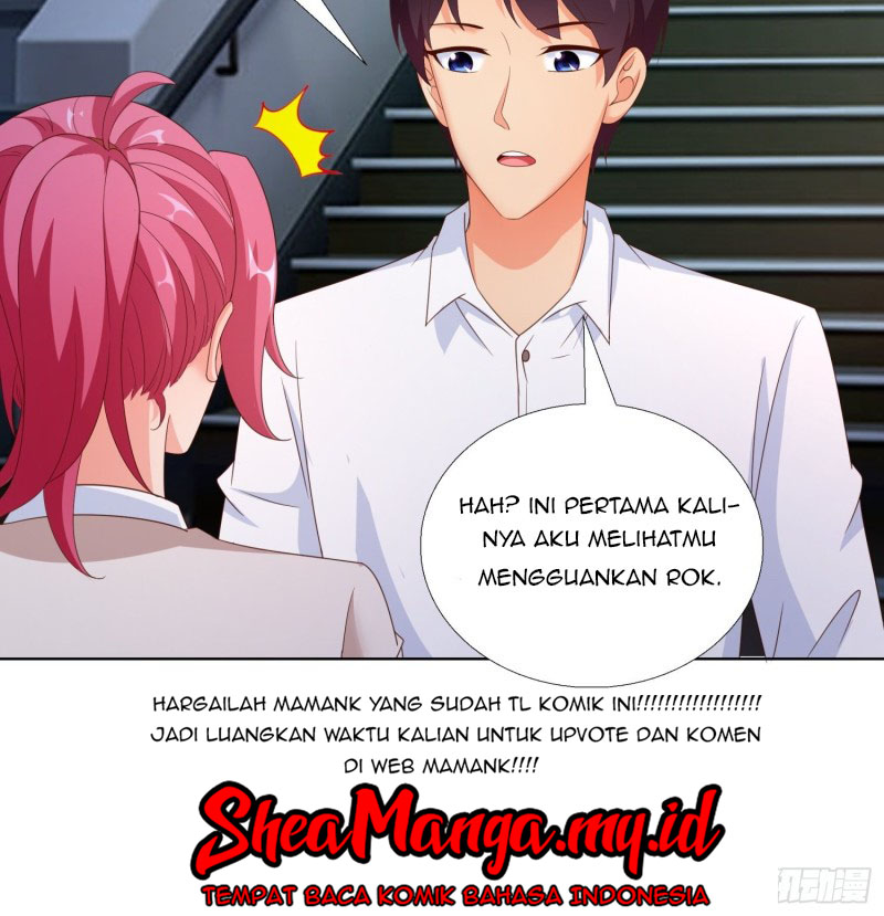 Super School Doctor Chapter 63