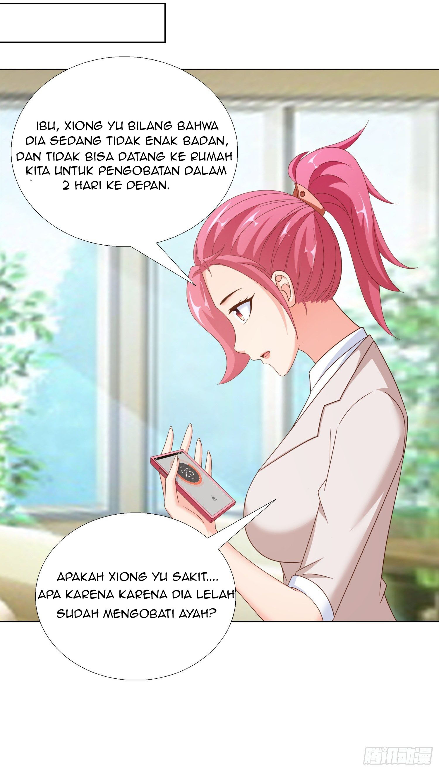 Super School Doctor Chapter 65